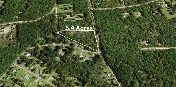 0 NE Nixon Place, Madison, FL 32340