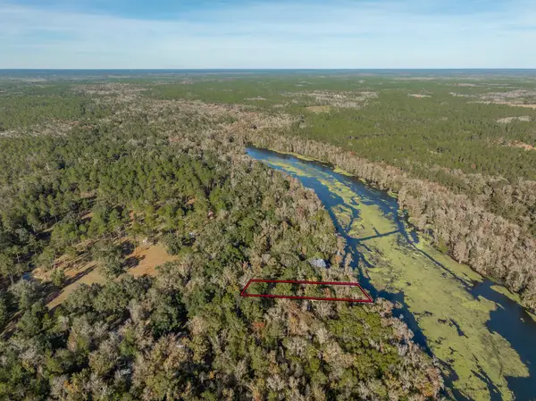 85 St Marks Rise Road, Crawfordville, FL 32327