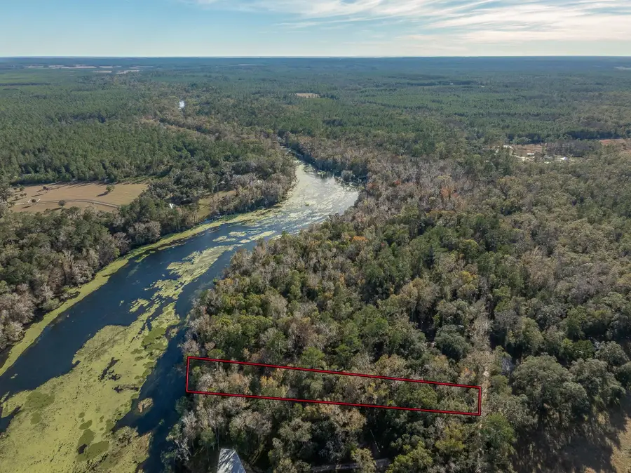 85 St Marks Rise Road, Crawfordville, FL 32327 - Image #3