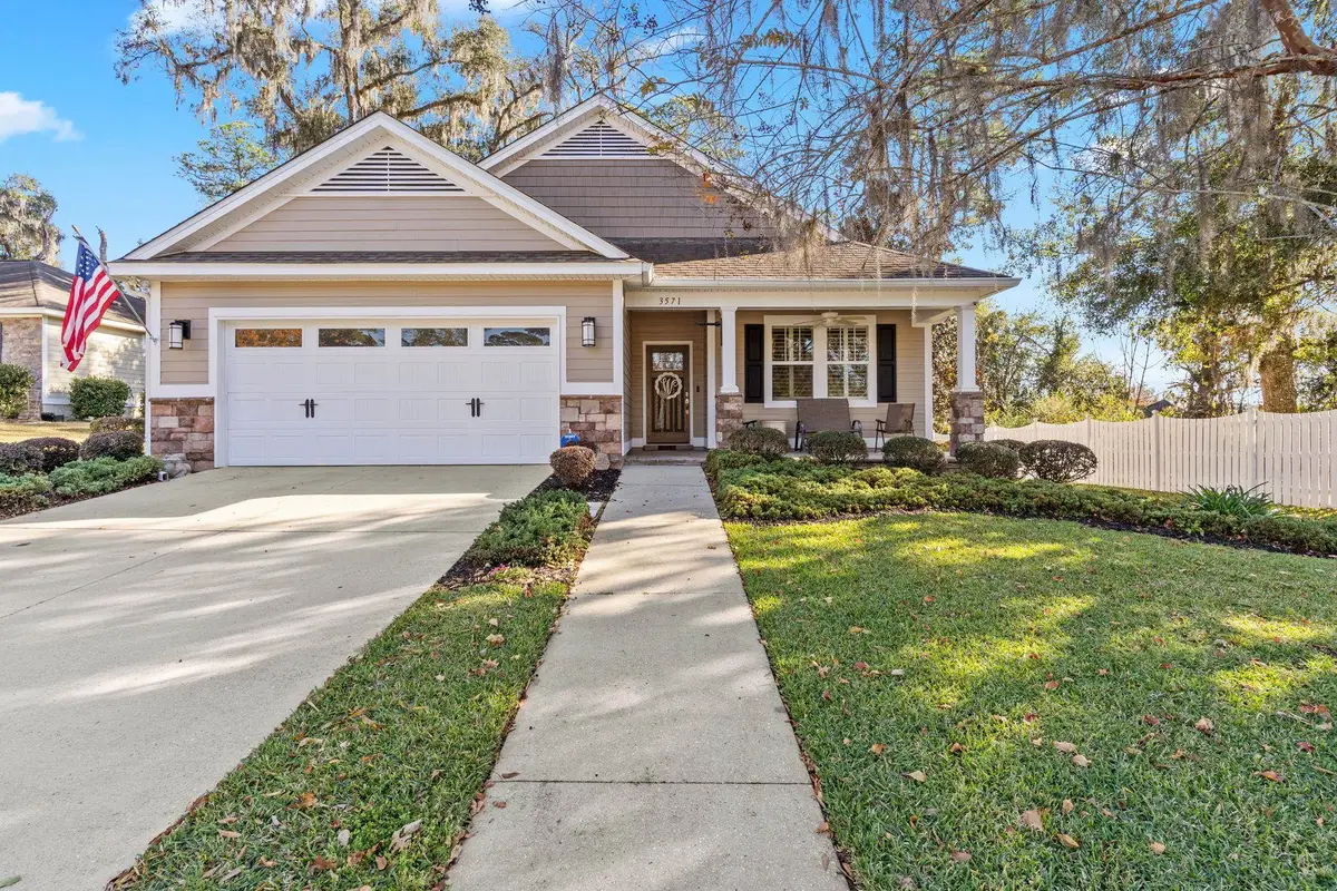 3571 Strolling Way, Tallahassee, FL 32311 - Image #1