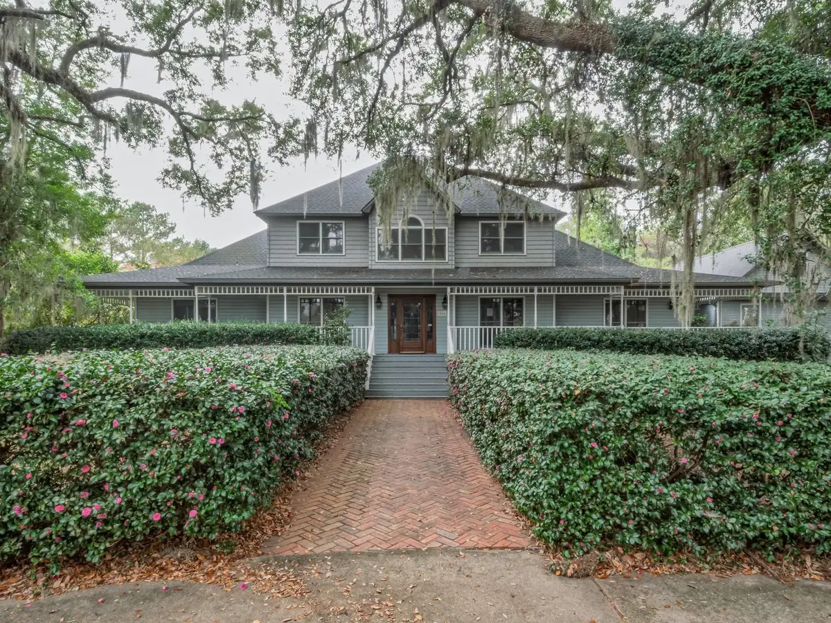 1844 Chardonnay Place, Tallahassee, FL 32317 - Image #1