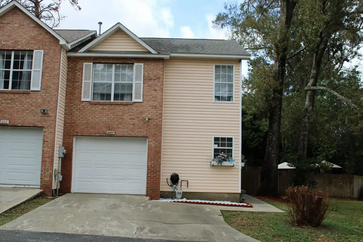 3107 Camelliawood Circle, Tallahassee, FL 32301 - Image #1