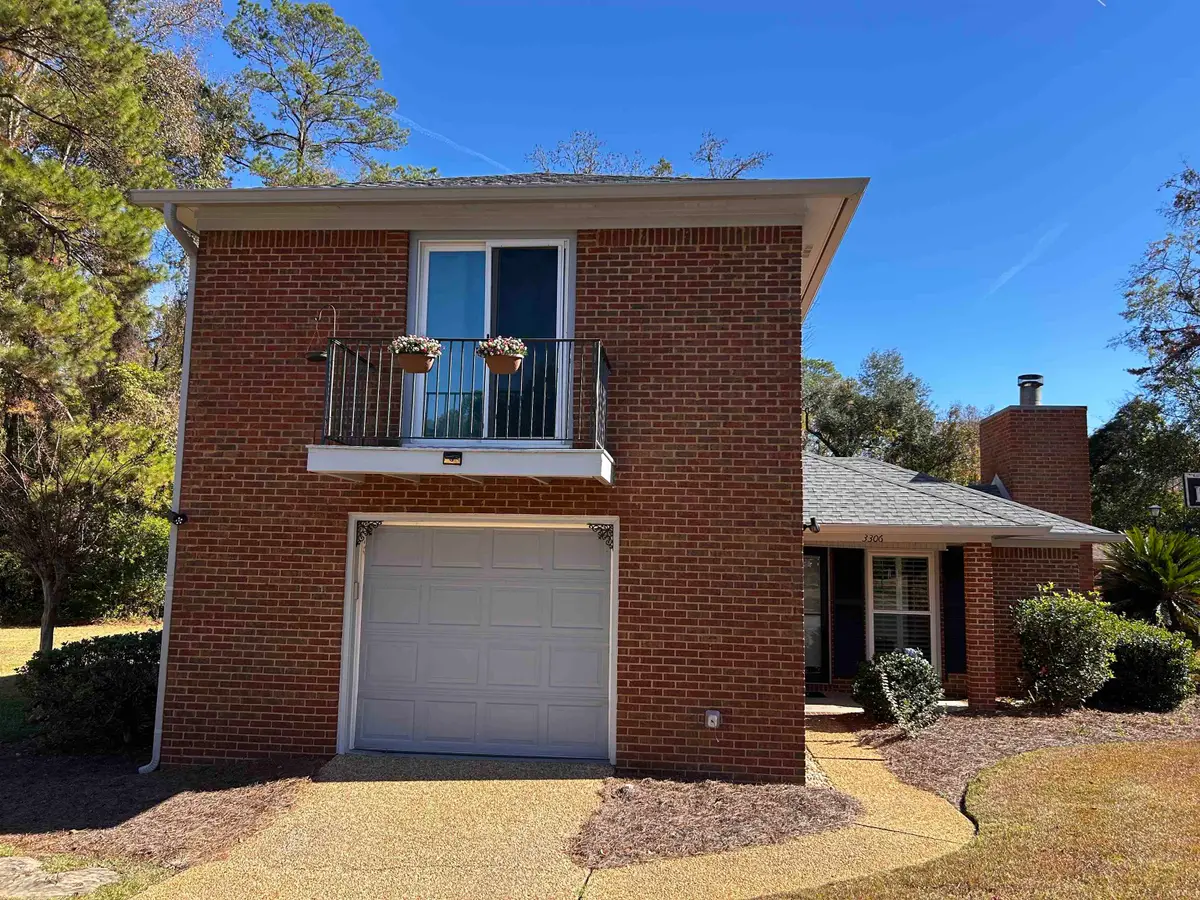 3306 Lemoyne Court, Tallahassee, FL 32312 - Image #1