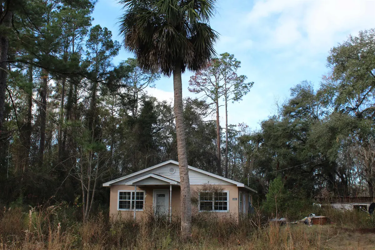 60 S Salt Road, Monticello, FL 32344 - Image #1