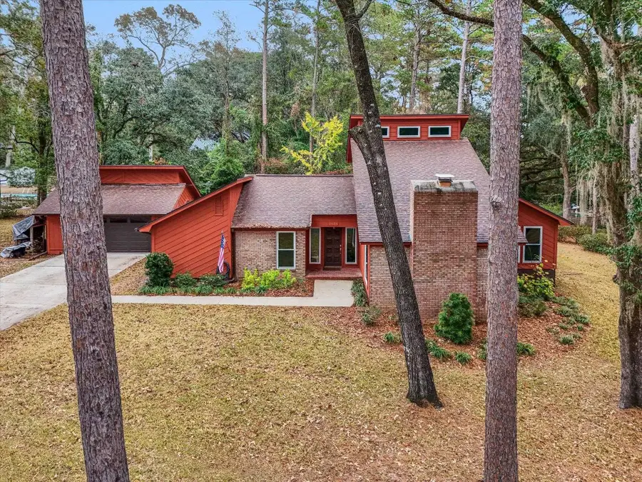 2424 Winthrop Road, Tallahassee, FL 32308 - Image #2