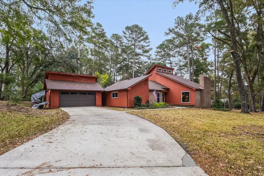 2424 Winthrop Road, Tallahassee, FL 32308 - Image #3