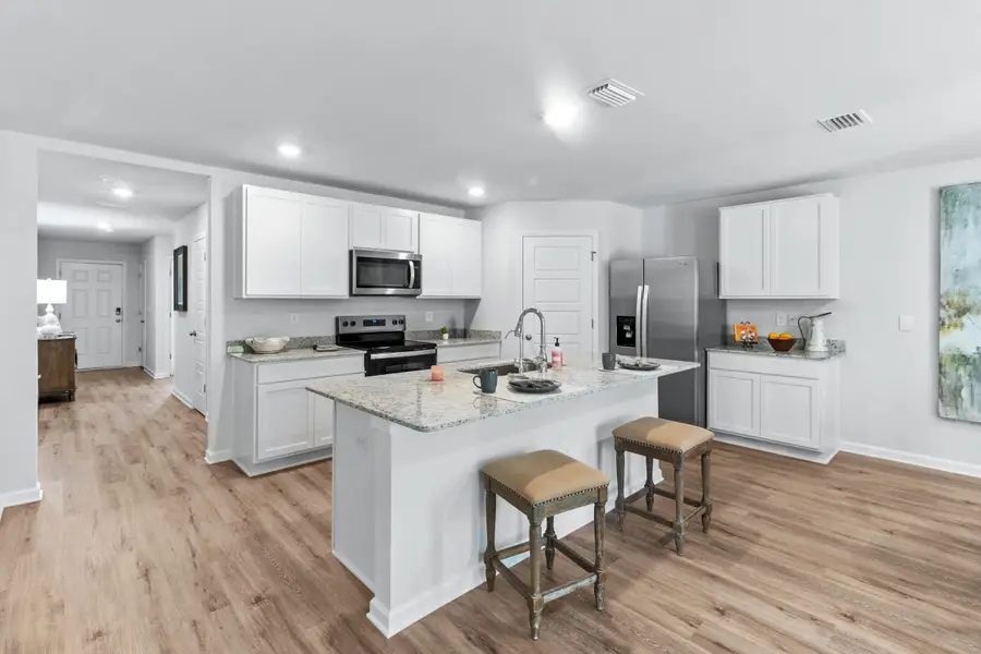 189 Pruitt Drive, Crawfordville, FL 32327 - Image #3