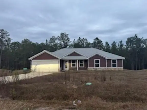 407 Mae Cato Drive, Midway, FL 32343