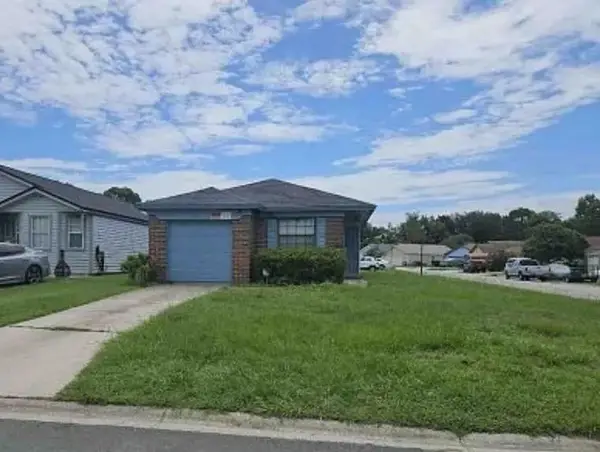 765 Trekker Street, Jacksonville, FL 32216