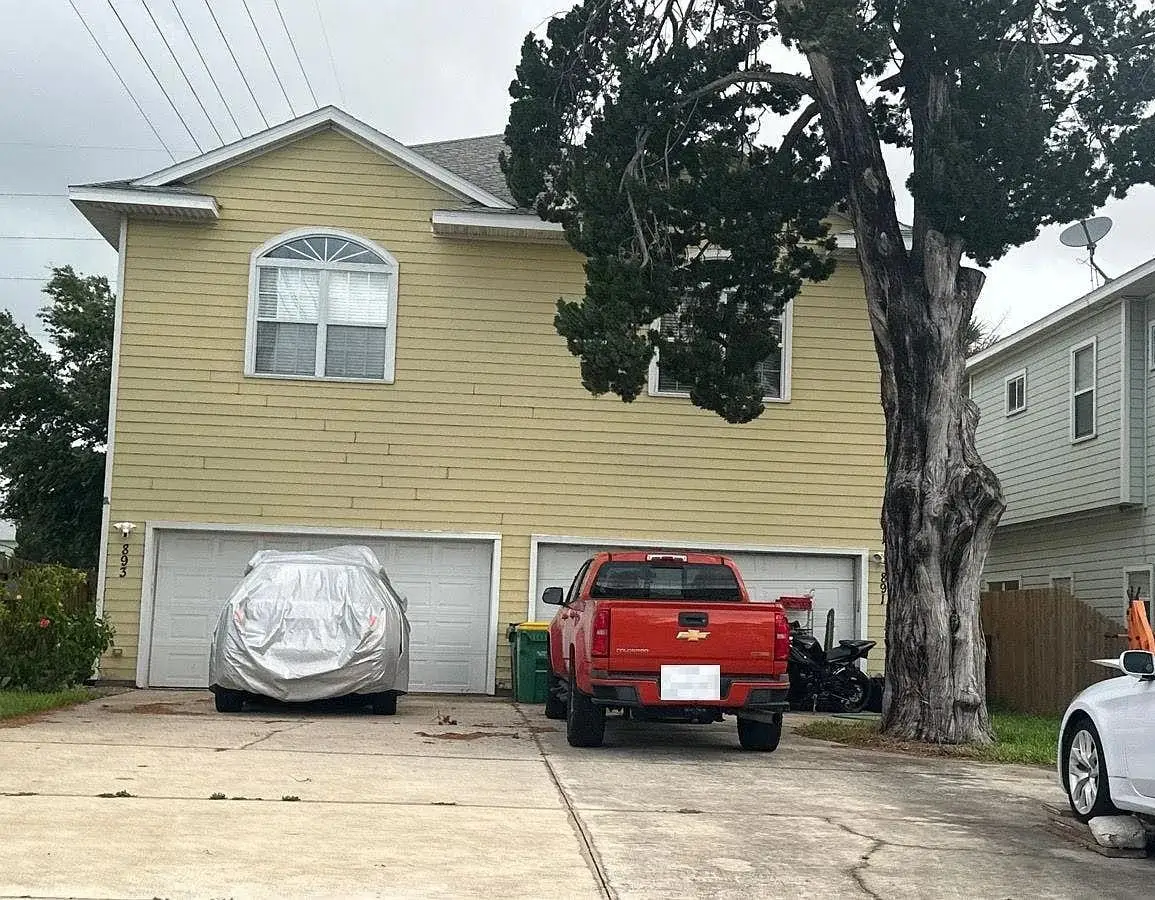 891 S 6th Avenue, Jacksonville Beach, FL 32250 - Image #1