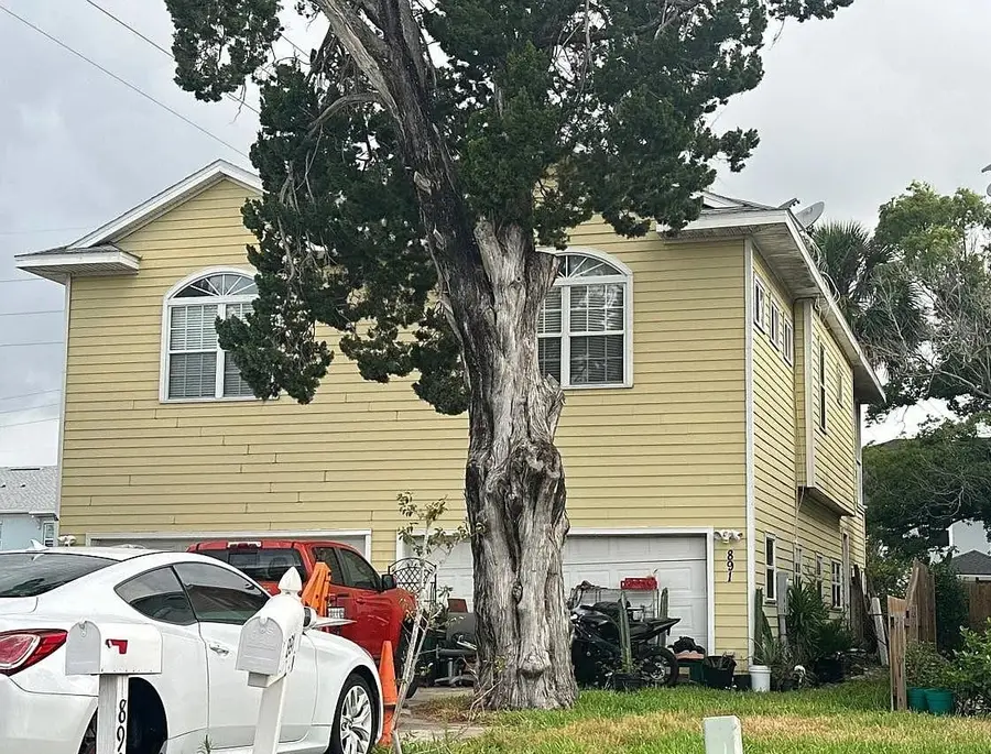 891 S 6th Avenue, Jacksonville Beach, FL 32250 - Image #2