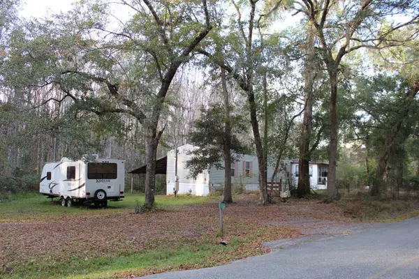 863 NW Whippoorwill Drive, Greenville, FL 32331