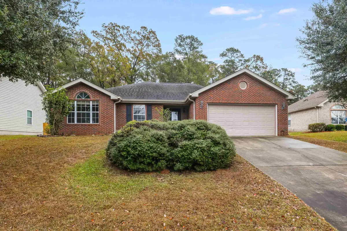 3029 Bidhurst Court, Tallahassee, FL 32317 - Image #1