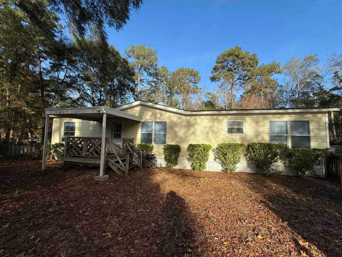 833 Sir Richard Road, Tallahassee, FL 32310 - Image #1