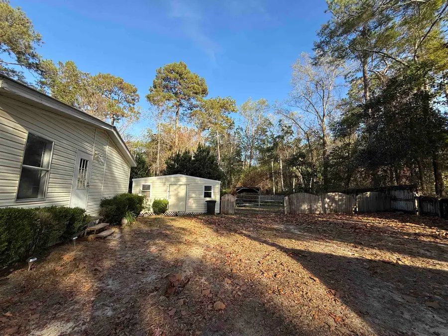 833 Sir Richard Road, Tallahassee, FL 32310 - Image #3