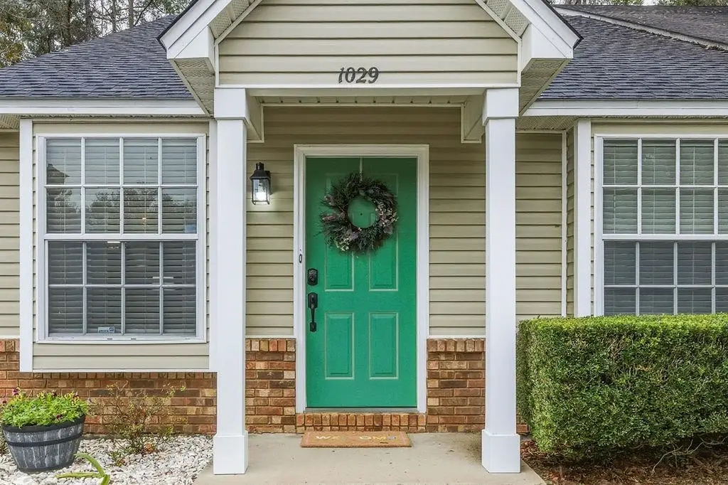 1029 Copper Creek Drive, Tallahassee, FL 32311 - Image #1