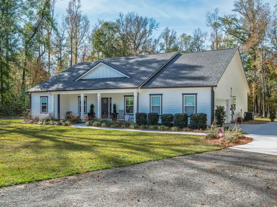 106 Apalachee Way, Crawfordville, FL 32327 - Image #2