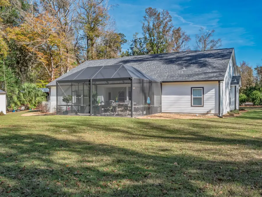 106 Apalachee Way, Crawfordville, FL 32327 - Image #3