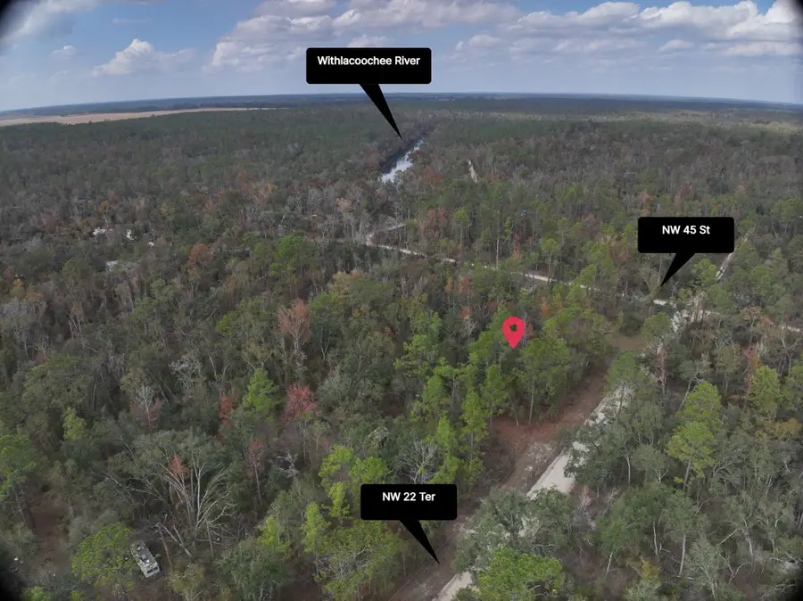 NW 22nd Terrace, Jasper, FL 32052 - Image #3