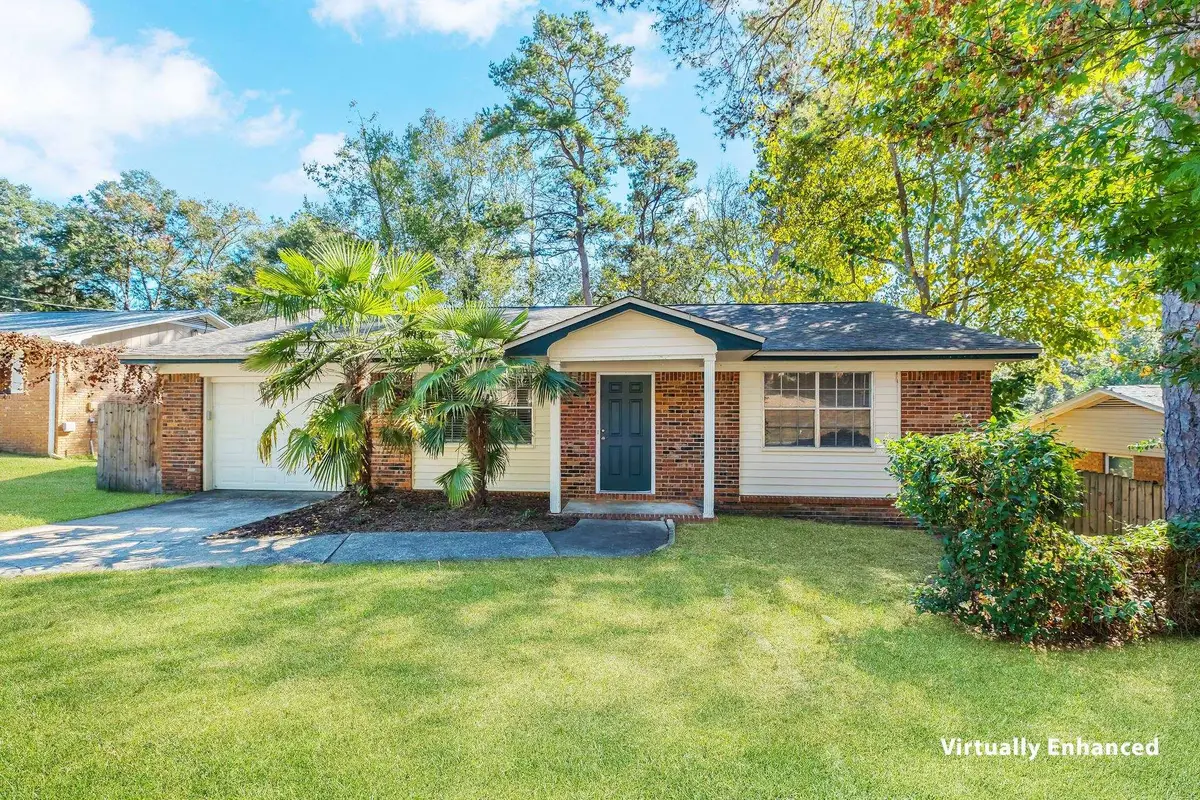 2725 Bedford Way, Tallahassee, FL 32308 - Image #1