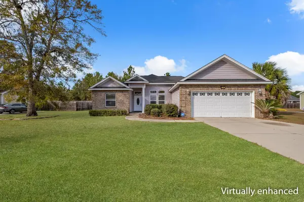 30 Carousel Circle, Crawfordville, FL 32327