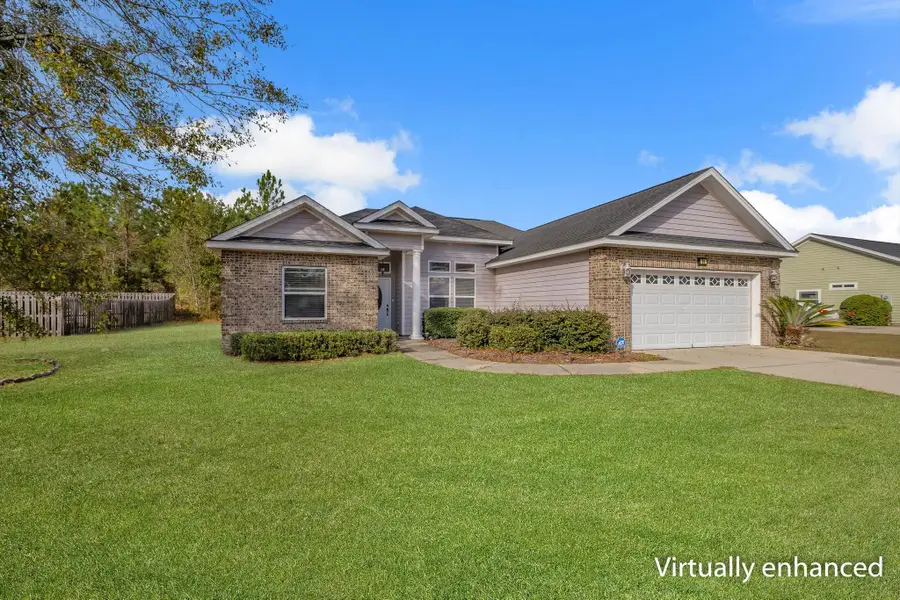 30 Carousel Circle, Crawfordville, FL 32327 - Image #2
