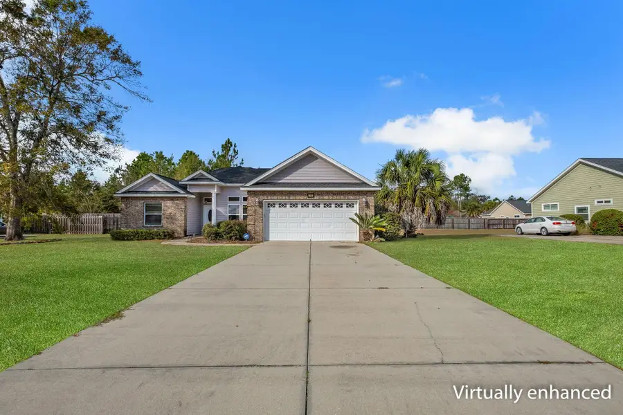 30 Carousel Circle, Crawfordville, FL 32327 - Image #3