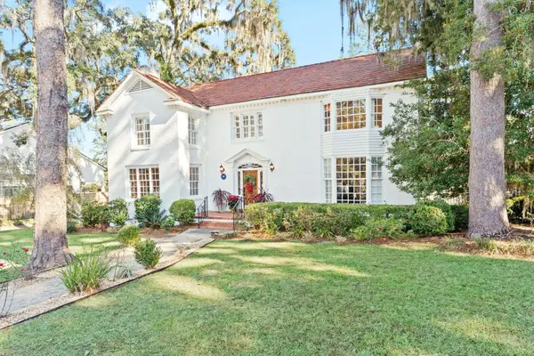 1545 Lee Avenue, Tallahassee, FL 32303