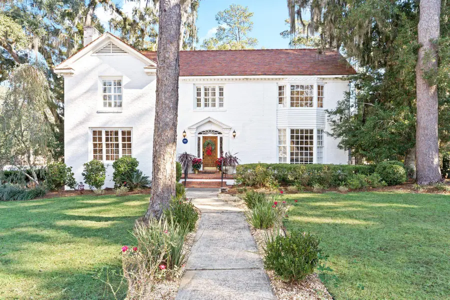 1545 Lee Avenue, Tallahassee, FL 32303 - Image #2