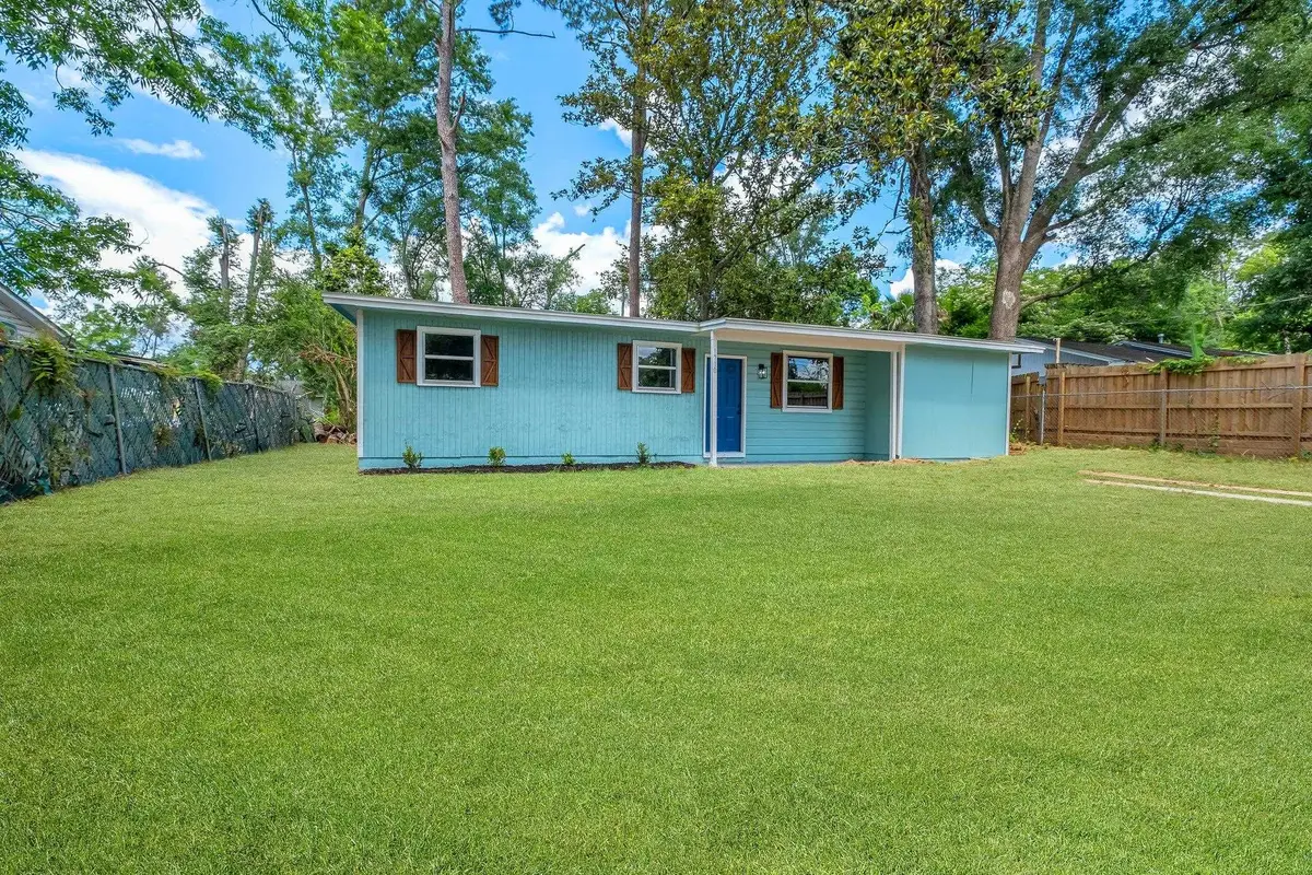 1710 Eisenhower Street, Tallahassee, FL 32310 - Image #1