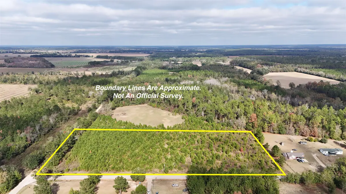 Vacant Cox Road, Quincy, FL 32351 - Image #1