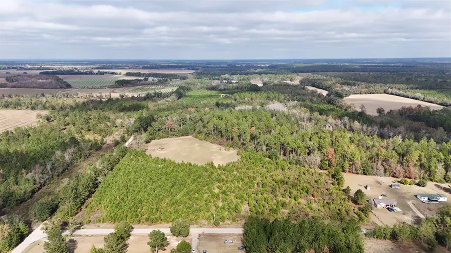 Vacant Cox Road, Quincy, FL 32351 - Image #2