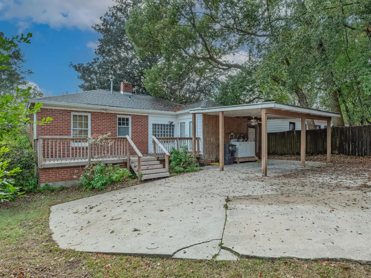 416 E Magnolia Drive, Tallahassee, FL 32301 - Image #1