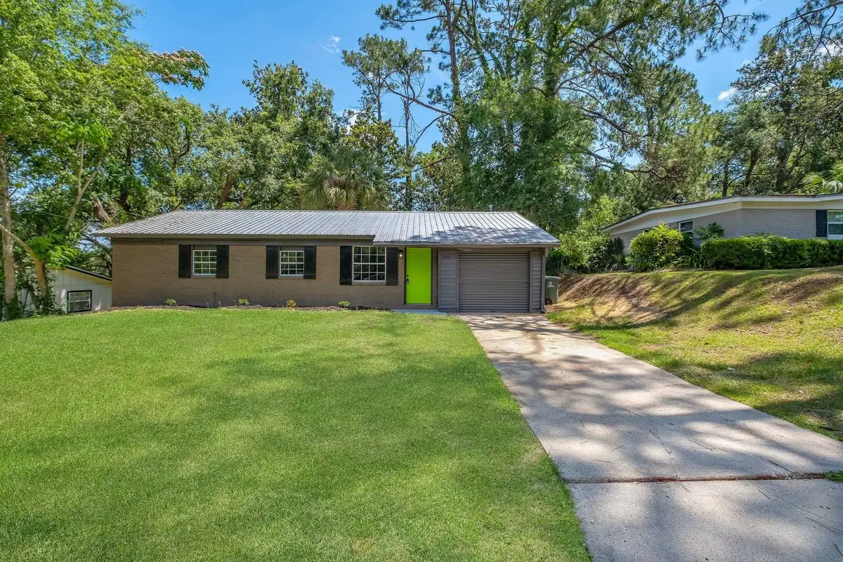 2314 Oxford Road, Tallahassee, FL 32304 - Image #1
