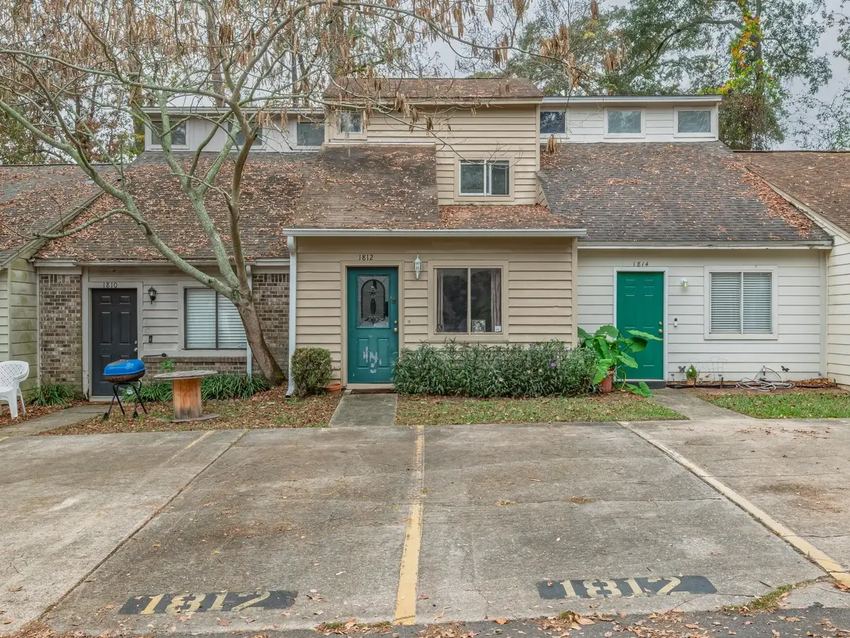1812 Falconcrest Street, Tallahassee, FL 32303 - Image #1