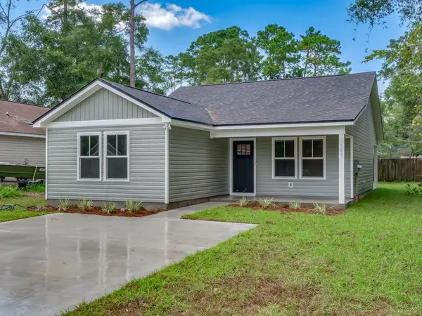 52 Franklin Drive, Crawfordville, FL 32327