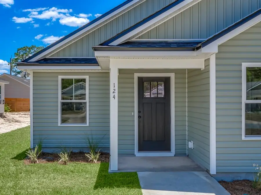 44 Franklin Drive, Crawfordville, FL 32327 - Image #3