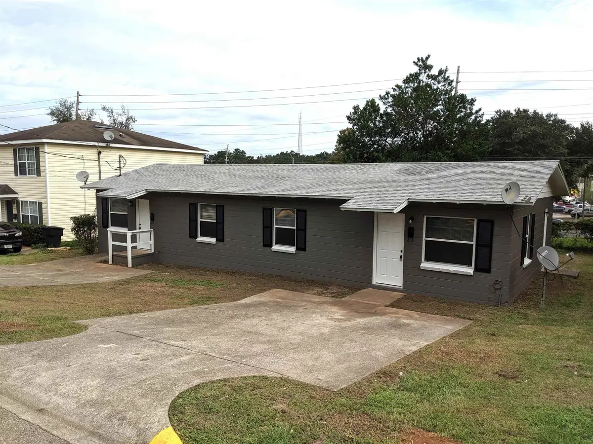 1445 Hudson Street, Tallahassee, FL 32301 - Image #1