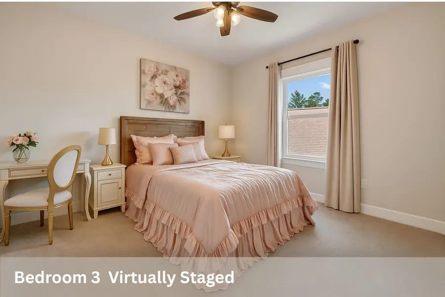 2288 Wabash Trail, Tallahassee, FL 32303 - Image #3