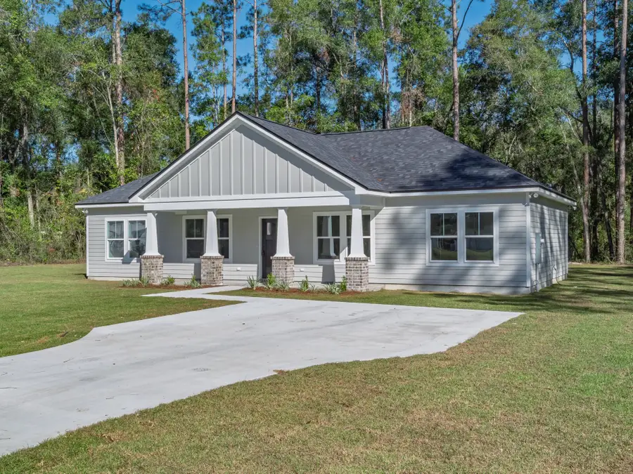 42 Happy Time Drive, Crawfordville, FL 32327 - Image #2