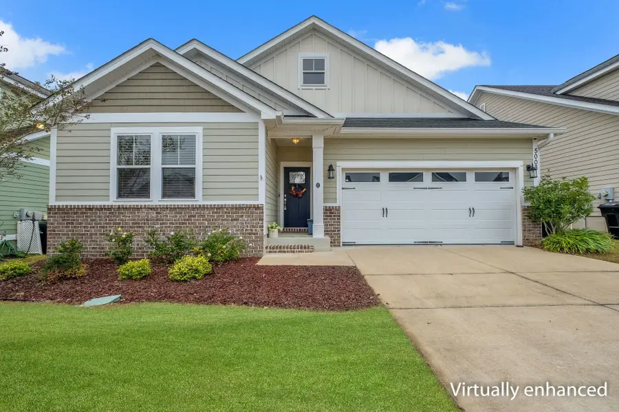 5003 Caracara Drive, Tallahassee, FL 32312 - Image #3