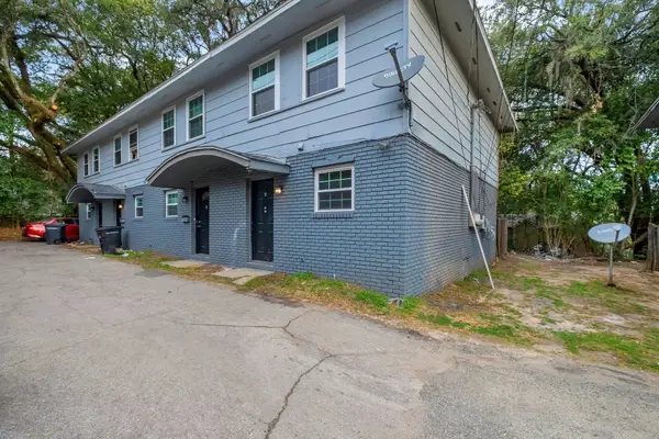 1802 Hartsfield Road #A,B,C,D, Tallahassee, FL 32303