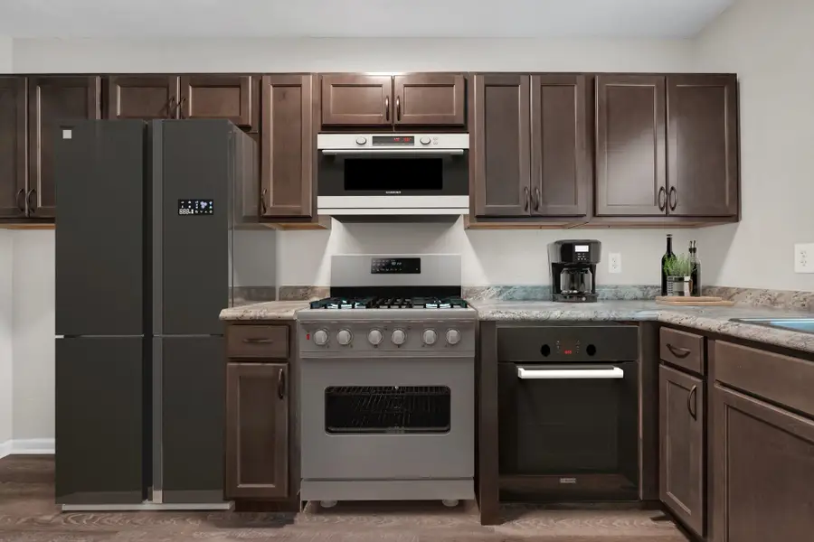 1802 Hartsfield Road #A,B,C,D, Tallahassee, FL 32303 - Image #3