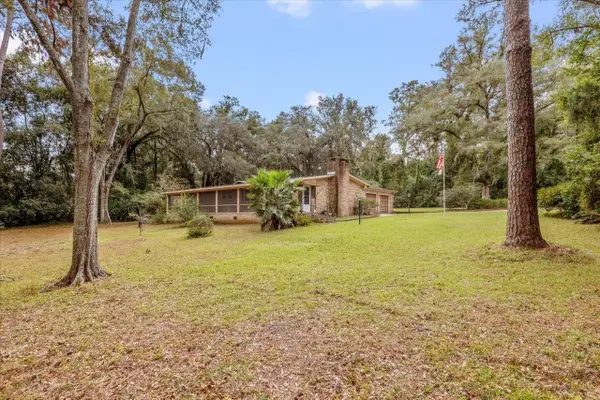 300 Cedar Street, Monticello, FL 32344