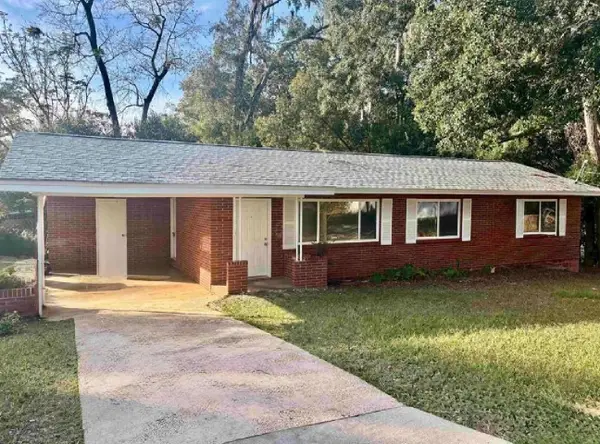 210 Satsuma, Tallahassee, FL 32301