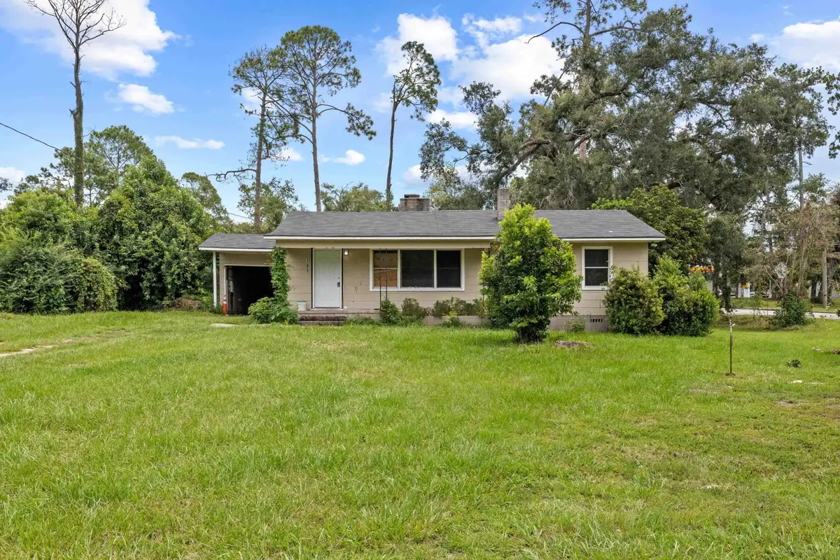 105 Dixie Drive, Tallahassee, FL 32304 - Image #1