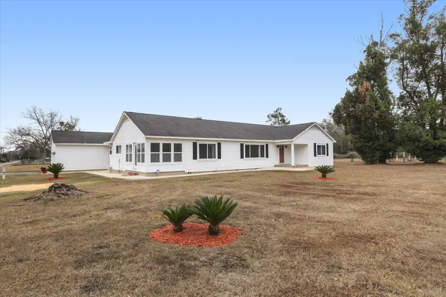 397 Jackson Street, Greensboro, FL 32330 - Image #2