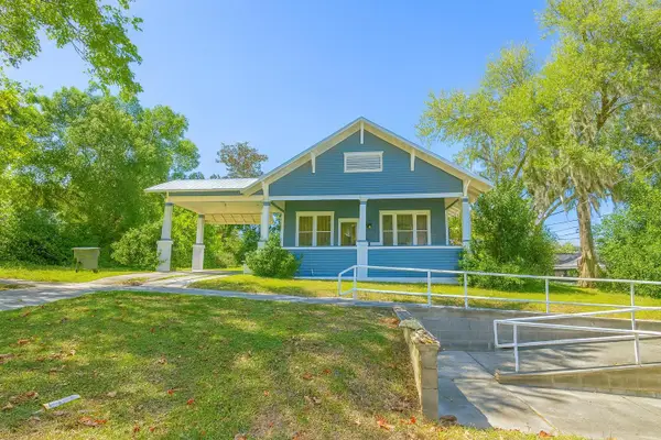 313 SW Horry Avenue, Madison, FL 32340