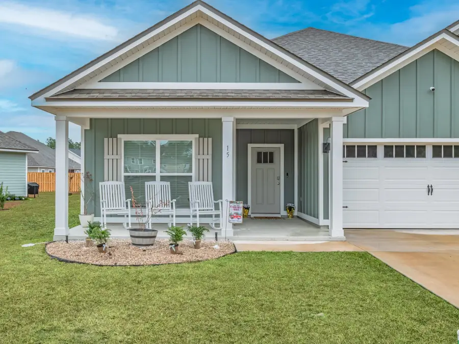 15 Arden Road, Crawfordville, FL 32327 - Image #2