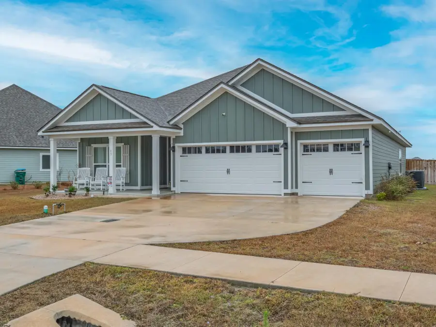 15 Arden Road, Crawfordville, FL 32327 - Image #3